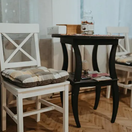 Apartment Central Studio Cluj-Napoca